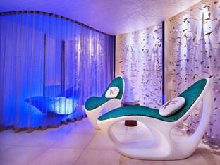 WSingapore - Sentosa Cove