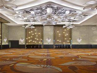 WSingapore - Sentosa Cove