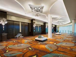 WSingapore - Sentosa Cove