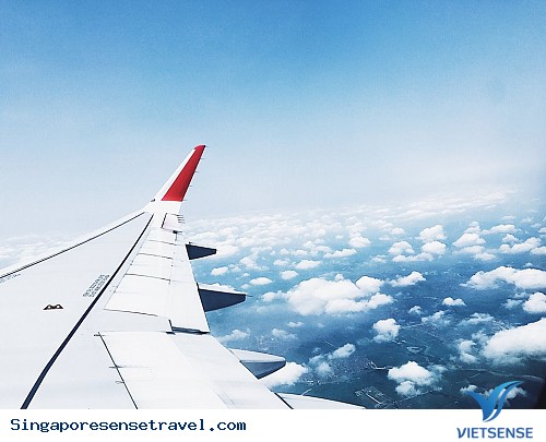 Kinh nghiệm khi đi Singapore - Ảnh 2 Kinh nghiệm khi đi Singapore - Ảnh 2