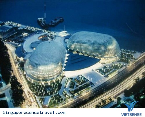 Kinh nghiệm khi đi Singapore - Ảnh 1 Kinh nghiệm khi đi Singapore - Ảnh 1