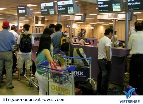 Những Điều Cần Biết Trước Khi Khám Phá Singapore - Ảnh 1