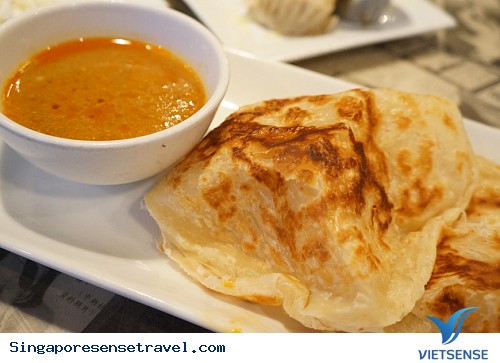 Những món ăn sáng ngon mà rẻ ở Singapore - Ảnh 6 Những món ăn sáng ngon mà rẻ ở Singapore - Ảnh 6