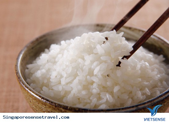 Bật mí cách đầu bếp Singapore nấu cơm và cháo cực ngon - Ảnh 1