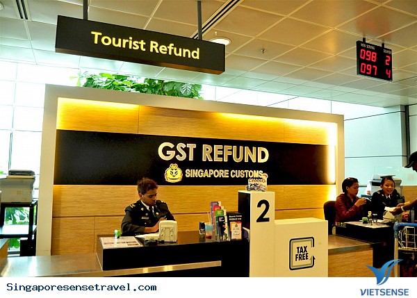 4 lưu ý quan trọng để tiết kiệm chi phí khi sang Singapore - Ảnh 2 4 lưu ý quan trọng để tiết kiệm chi phí khi sang Singapore - Ảnh 2