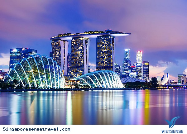 4 lưu ý quan trọng để tiết kiệm chi phí khi sang Singapore - Ảnh 1 4 lưu ý quan trọng để tiết kiệm chi phí khi sang Singapore - Ảnh 1