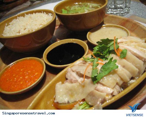 Bạn phải thưởng thức ngay những món ăn này khi tới Singapore - Ảnh 1 Bạn phải thưởng thức ngay những món ăn này khi tới Singapore - Ảnh 1