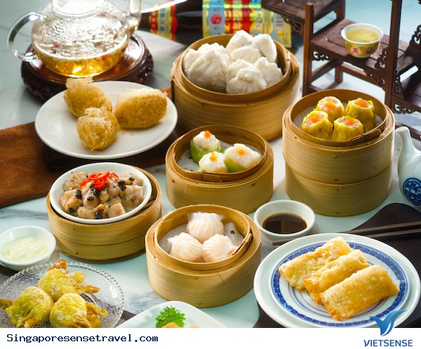 Bạn phải thưởng thức ngay những món ăn này khi tới Singapore - Ảnh 4 Bạn phải thưởng thức ngay những món ăn này khi tới Singapore - Ảnh 4