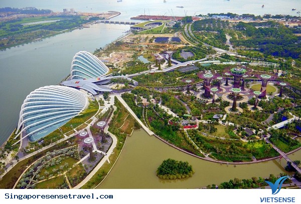 Có điều gì thú vị ở Singapore - Ảnh 2 Có điều gì thú vị ở Singapore - Ảnh 2