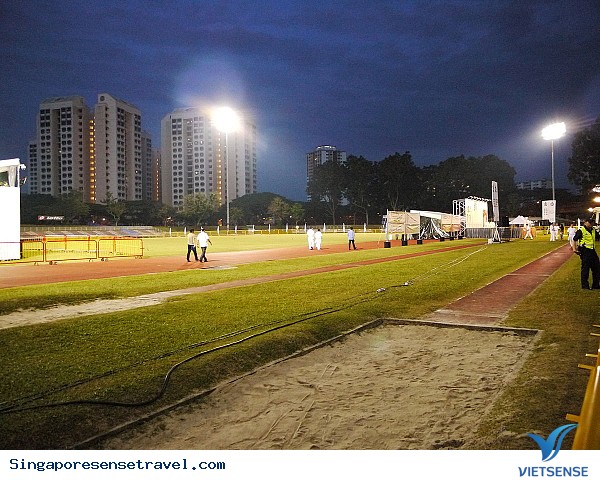 Có điều gì thú vị ở Singapore - Ảnh 3 Có điều gì thú vị ở Singapore - Ảnh 3