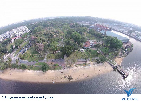 Có điều gì thú vị ở Singapore - Ảnh 4 Có điều gì thú vị ở Singapore - Ảnh 4