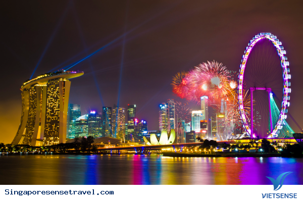 Có điều gì thú vị ở Singapore - Ảnh 1 Có điều gì thú vị ở Singapore - Ảnh 1