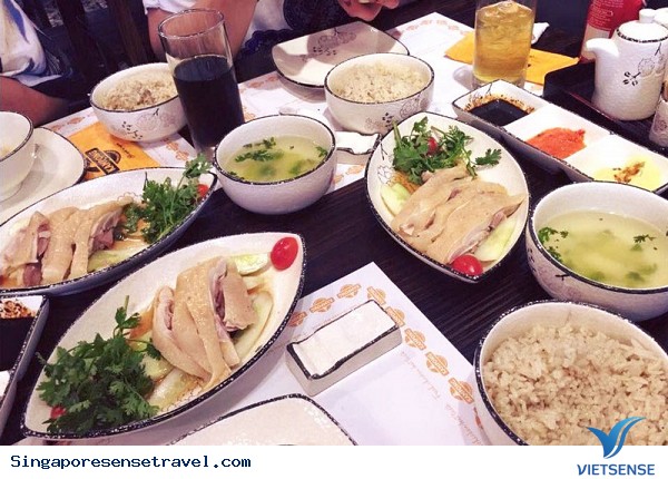 Khám Phá Singapore Tuyệt Vời và Vui Vẻ! - Ảnh 3 Khám Phá Singapore Tuyệt Vời và Vui Vẻ! - Ảnh 3