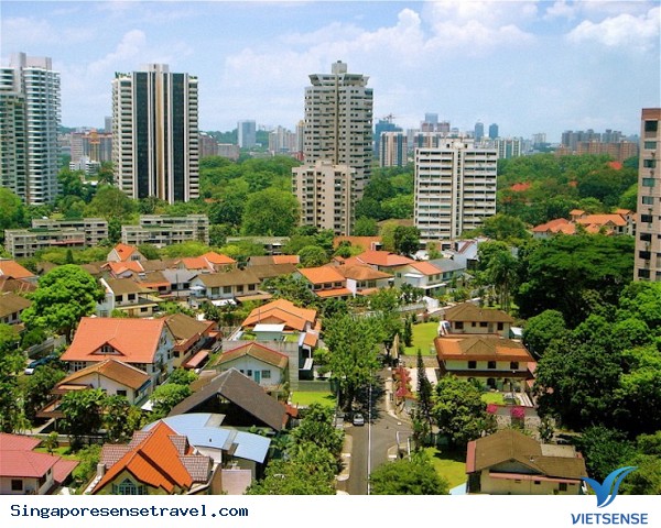 Khám Phá Singapore Tuyệt Vời và Vui Vẻ! - Ảnh 2 Khám Phá Singapore Tuyệt Vời và Vui Vẻ! - Ảnh 2