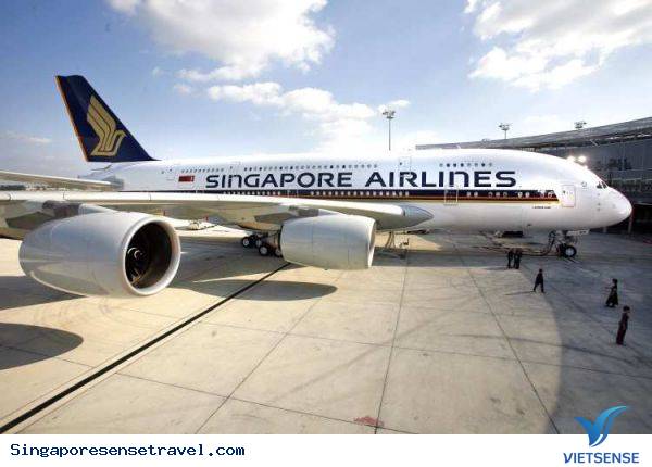 Khám Phá Singapore Tuyệt Vời và Vui Vẻ! - Ảnh 1 Khám Phá Singapore Tuyệt Vời và Vui Vẻ! - Ảnh 1