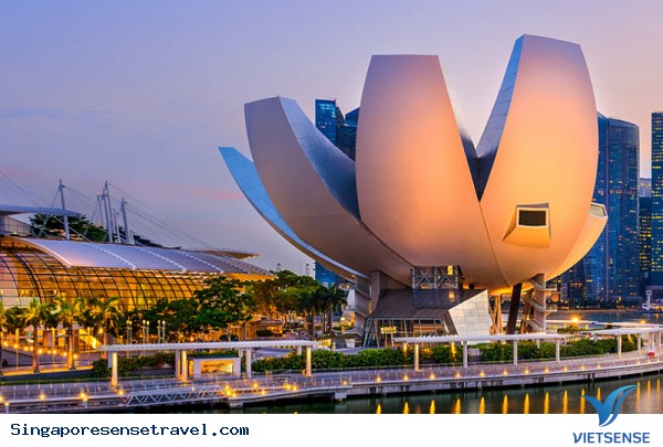 Khám Phá Singapore Tuyệt Vời và Vui Vẻ! - Ảnh 4 Khám Phá Singapore Tuyệt Vời và Vui Vẻ! - Ảnh 4