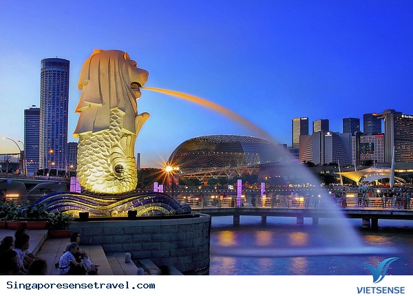 Những điều bạn biết trước khi đến Singapore - Ảnh 1 Những điều bạn biết trước khi đến Singapore - Ảnh 1