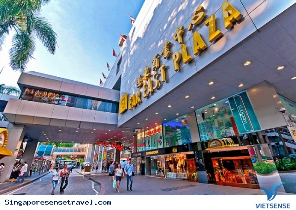 Những điều bạn biết trước khi đến Singapore - Ảnh 4 Những điều bạn biết trước khi đến Singapore - Ảnh 4