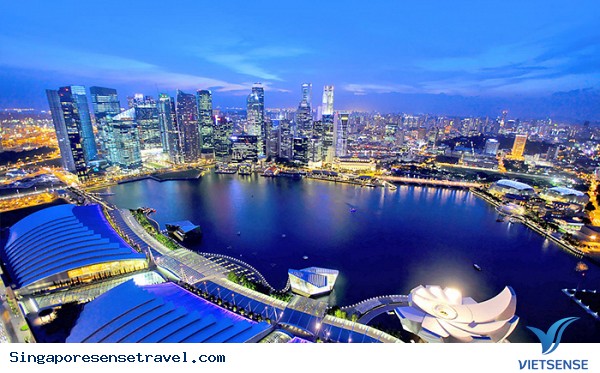 Những điều bạn biết trước khi đến Singapore - Ảnh 5 Những điều bạn biết trước khi đến Singapore - Ảnh 5