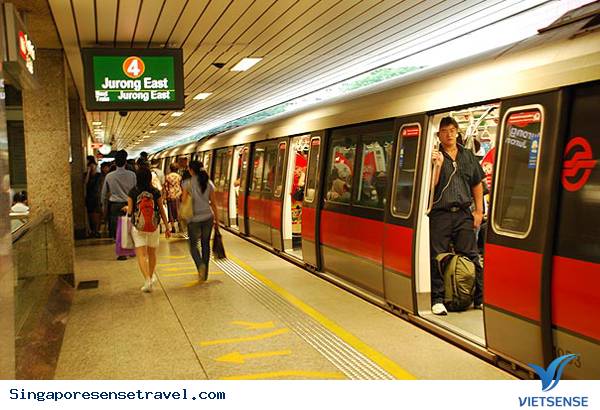 Những điều bạn biết trước khi đến Singapore - Ảnh 3 Những điều bạn biết trước khi đến Singapore - Ảnh 3