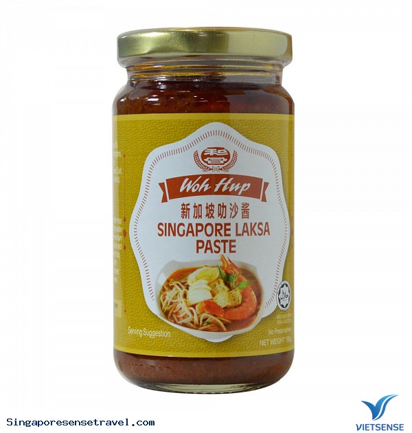 Những món đồ làm quà nên mua khi đến Singapore - Ảnh 5