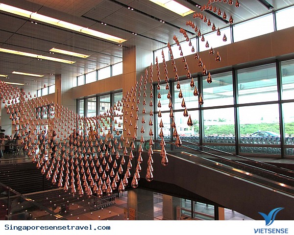 Những món đồ làm quà nên mua khi đến Singapore - Ảnh 4