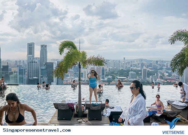 Singapore quyết tâm lấp biển mở rộng lãnh thổ - Ảnh 2 Singapore quyết tâm lấp biển mở rộng lãnh thổ - Ảnh 2