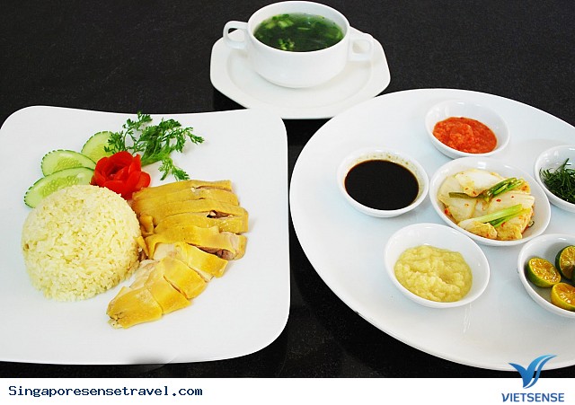 10 món ăn khó quên khi đến Singapore - Ảnh 2 10 món ăn khó quên khi đến Singapore - Ảnh 2