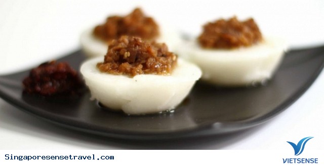 10 món ăn khó quên khi đến Singapore - Ảnh 8 10 món ăn khó quên khi đến Singapore - Ảnh 8