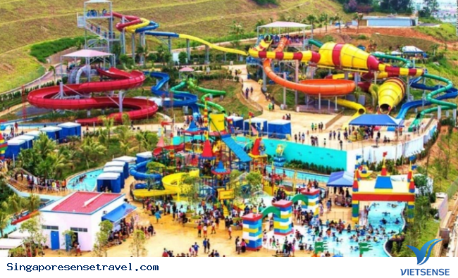 JOHOR BAHRU – THIỆN ĐƯỜNG MỚI NỔI TẠI MALAYSIA - Ảnh 2