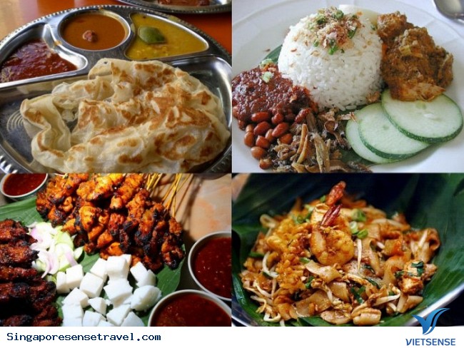 JOHOR BAHRU – THIỆN ĐƯỜNG MỚI NỔI TẠI MALAYSIA - Ảnh 3