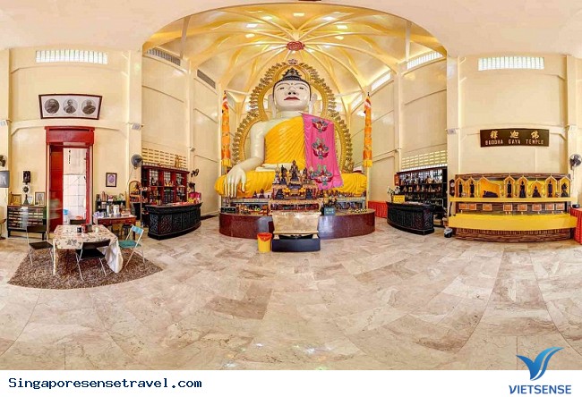 Khám phá Little India- khu tiểu Ấn tại Singapore - Ảnh 4 Khám phá Little India- khu tiểu Ấn tại Singapore - Ảnh 4