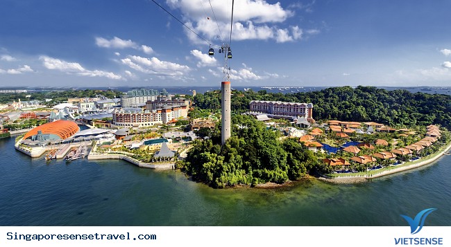 Các địa điểm thăm quan khi đi thăm quan Singapore Các địa điểm thăm quan khi đi thăm quan Singapore