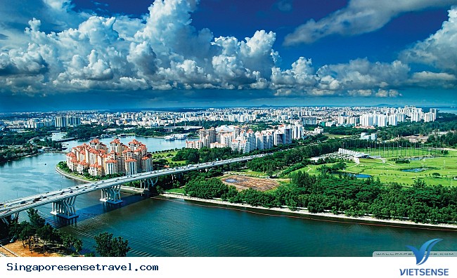 Thời gian lý tưởng nhất để đến với Singapore Thời gian lý tưởng nhất để đến với Singapore