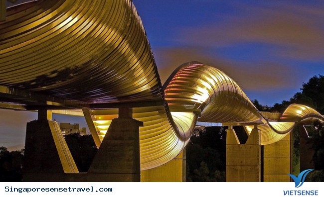 Những địa điểm đặc sắc đang chờ bạn khám phá tại Singapore về đêm - Ảnh 1 Những địa điểm đặc sắc đang chờ bạn khám phá tại Singapore về đêm - Ảnh 1
