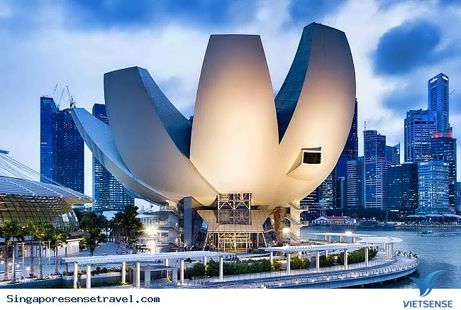 Những điểm đến tuyệt vời nhất cho lần đầu chương trình
Singapore - Ảnh 8 Những điểm đến tuyệt vời nhất cho lần đầu trải nghiệm Singapore - Ảnh 8