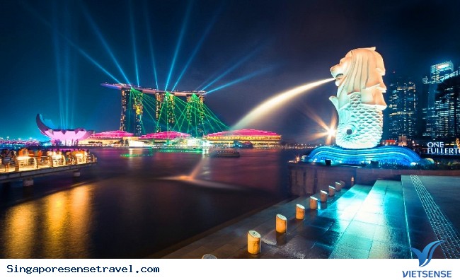 Những điểm đến tuyệt vời nhất cho lần đầu chương trình
Singapore - Ảnh 5 Những điểm đến tuyệt vời nhất cho lần đầu trải nghiệm Singapore - Ảnh 5