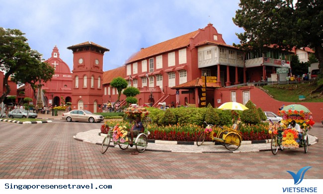 Những trải nghiệm tuyệt vời bạn nên thử khi đến Malaysia - Ảnh 11