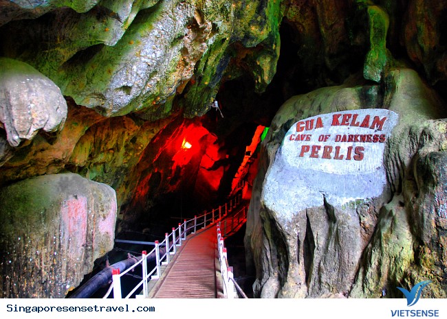 Những trải nghiệm tuyệt vời bạn nên thử khi đến Malaysia - Ảnh 13