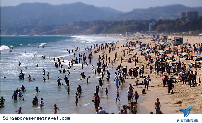 Những trải nghiệm tuyệt vời bạn nên thử khi đến Malaysia - Ảnh 5