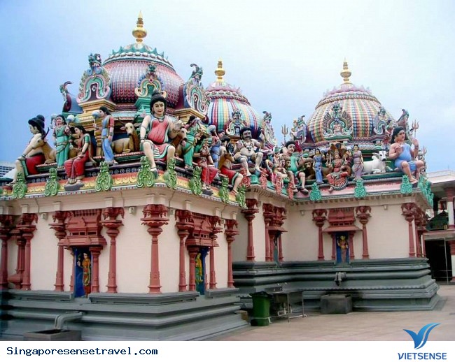 Top 9 điểm đến tuyệt vời nhất tại Singapore - Ảnh 9 Top 9 điểm đến tuyệt vời nhất tại Singapore - Ảnh 9