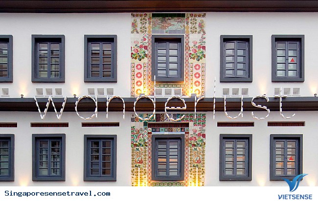 Top những khách sạn giá rẻ phù hợp cho gia đình ở Singapore - Ảnh 11