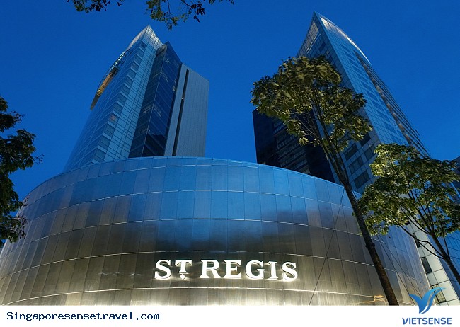 Top những khách sạn giá rẻ phù hợp cho gia đình ở Singapore - Ảnh 14