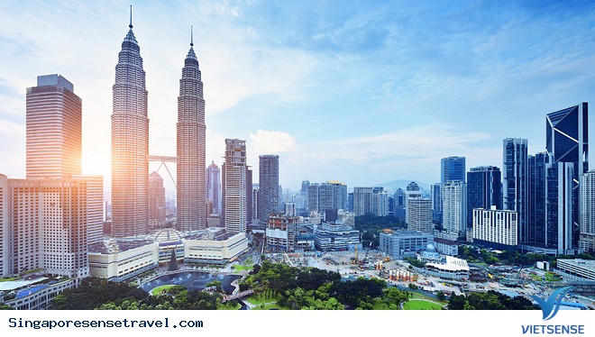 Những lý do để chọn Malaysia là điểm dừng chân tiếp theo - Ảnh 4