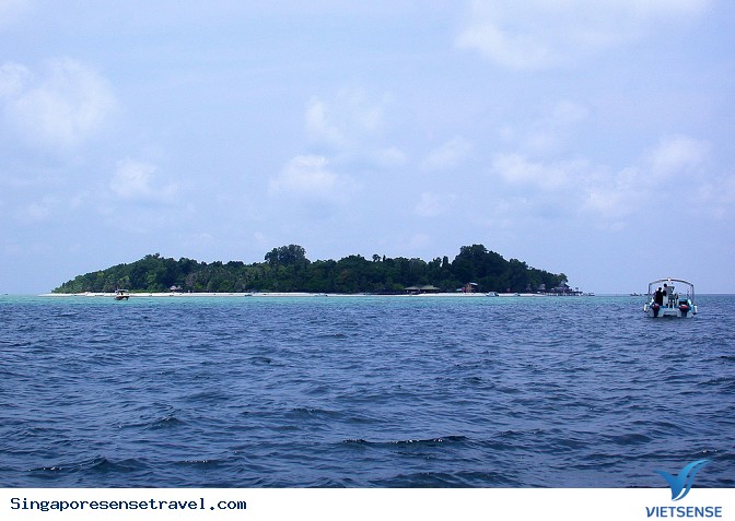 Pulau Mabul