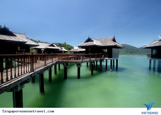 Pulau Pangkor