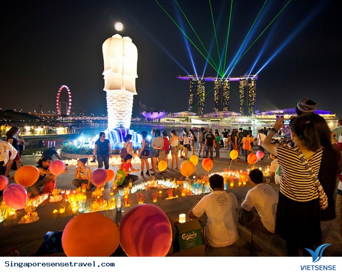 Ăn gì chơi gì tại Singapore sau 11 giờ đêm? - Ảnh 1 Ăn gì chơi gì tại Singapore sau 11 giờ đêm? - Ảnh 1