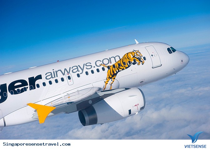 Khám Phá Đảo Quốc Sư Tử Mà Không Tốn Kém! - Ảnh 1 Khám Phá Đảo Quốc Sư Tử Mà Không Tốn Kém! - Ảnh 1