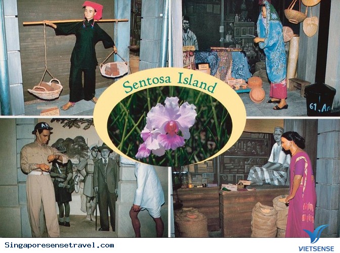 bảo tàng hình ảnh singapore