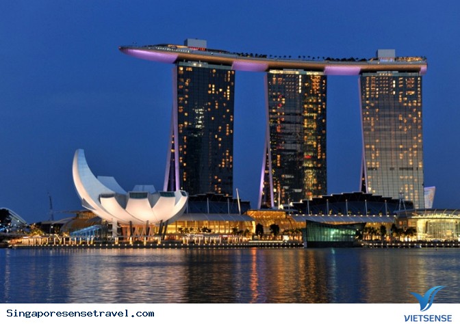 Bật mí một vài chiêu để tìm được phòng giá rẻ bất ngờ tại Singapore - Ảnh 3